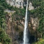 Saltos, Cascadas y Raudales en Colombia Juan Manuel Diaz