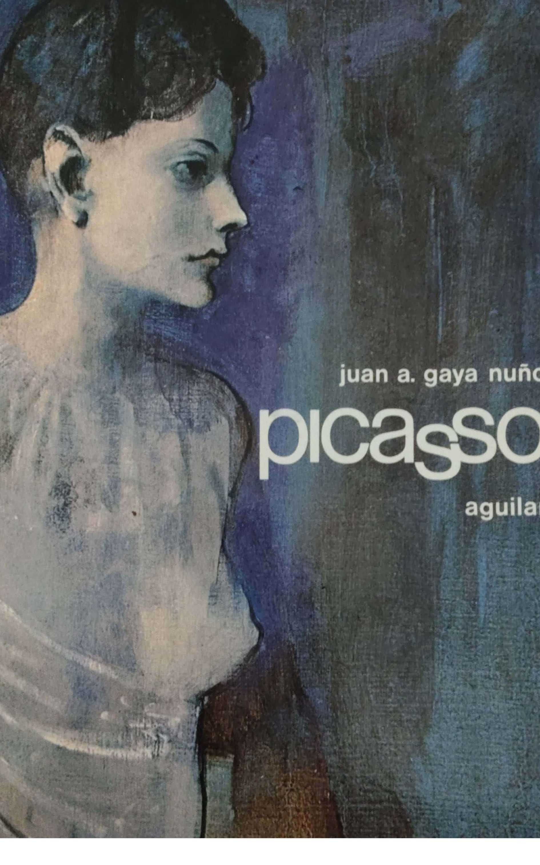 Picasso – Arte y vida