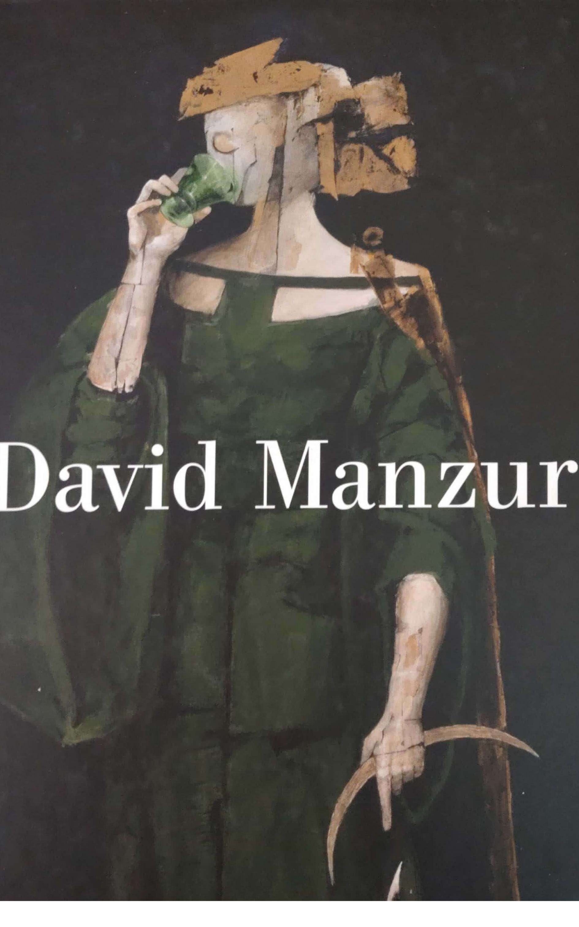 David Manzur