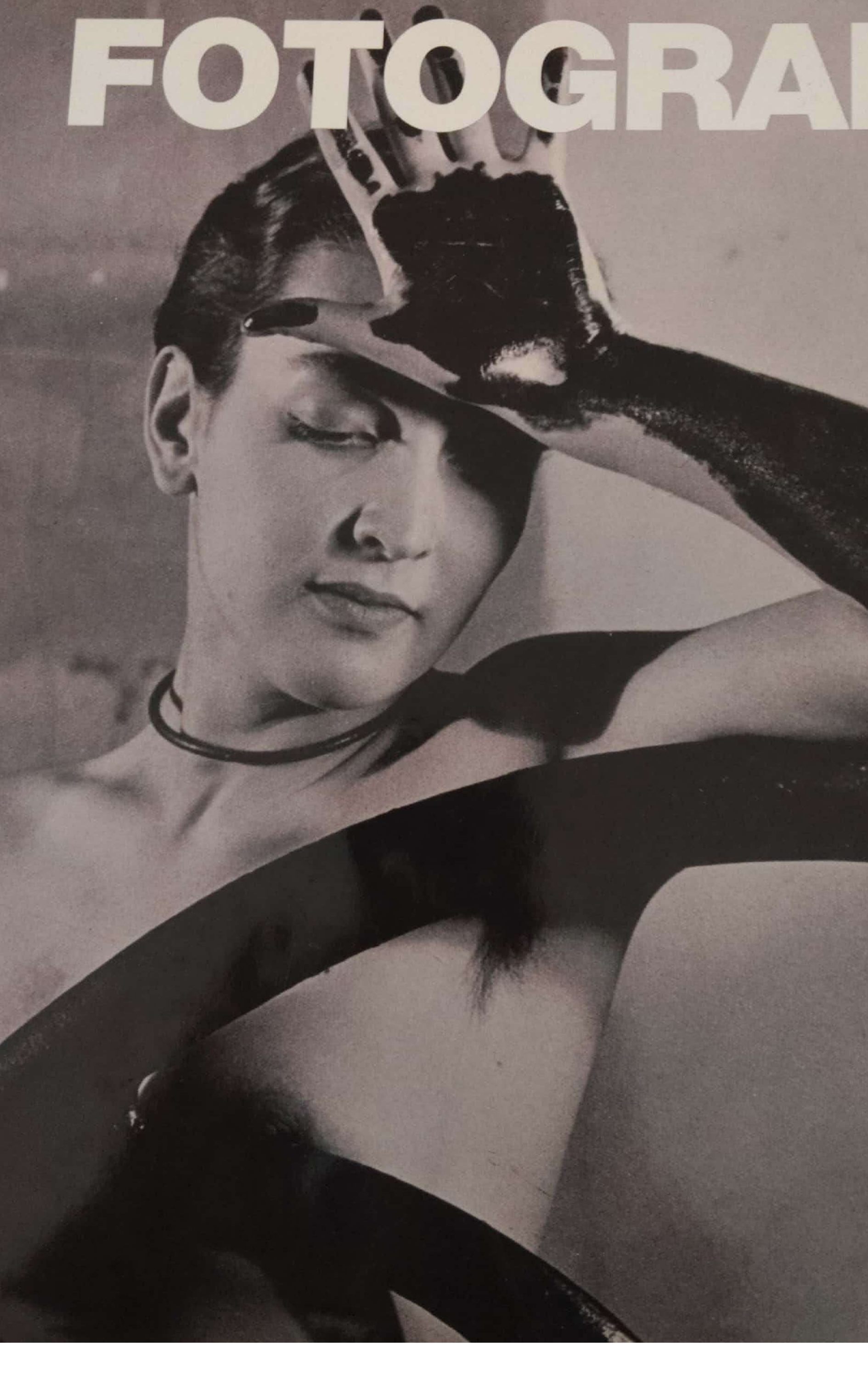 Fotografía Contemporánea